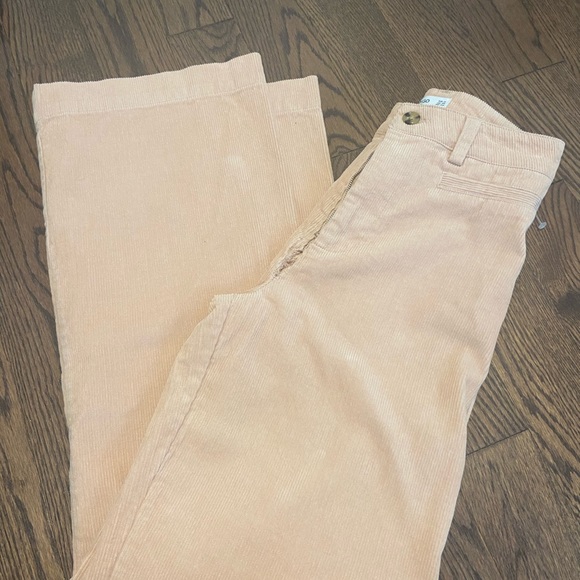 Mango Pants - Women’s Elegant pants